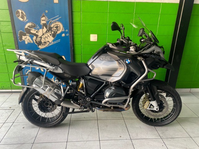 BMW R 1200 GS ADV ANO 2019