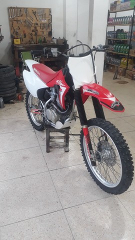 VENDO CRF 230