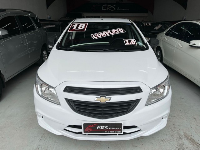 GM ONIX JOY 1.0 COMPLETO