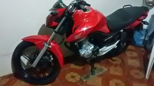 HONDA FAN ESDI 160