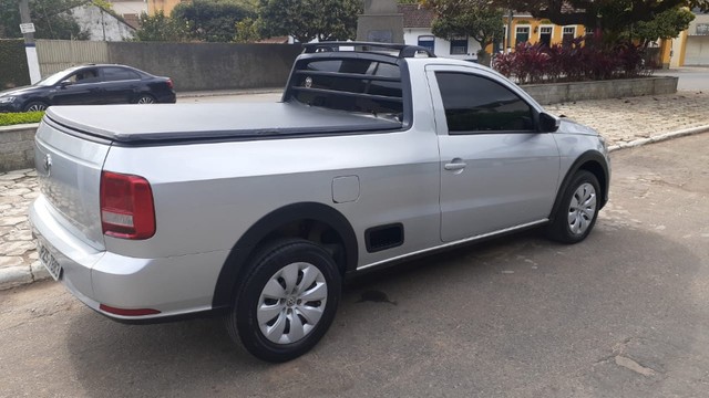 SAVEIRO TRENDLINE 2018