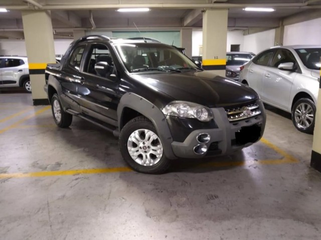 STRADA 1.8 MPI ADVENTURE 16V