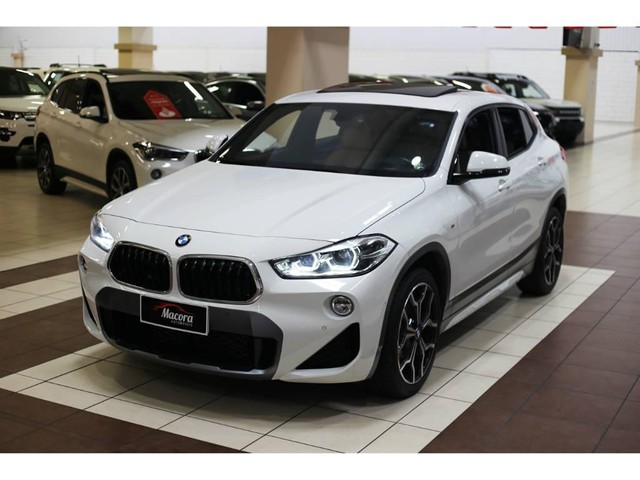 BMW X2 SDRIVE 20I M SPORT 2.0 AUT.