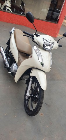 BIZ 125 FLEXONE 2021 2 KM ZERADA