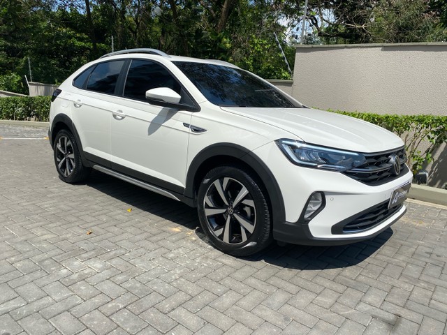 VW NIVUS 200 TSI HIGHLINE 2021