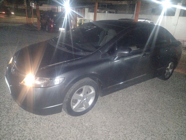 VENDO HONDA CIVIC