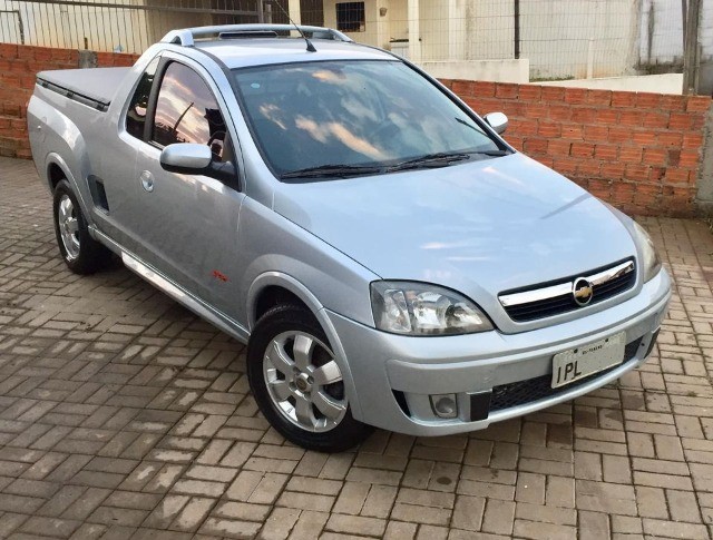 MONTANA SPORT 2009 COMPLETA INTEIRA