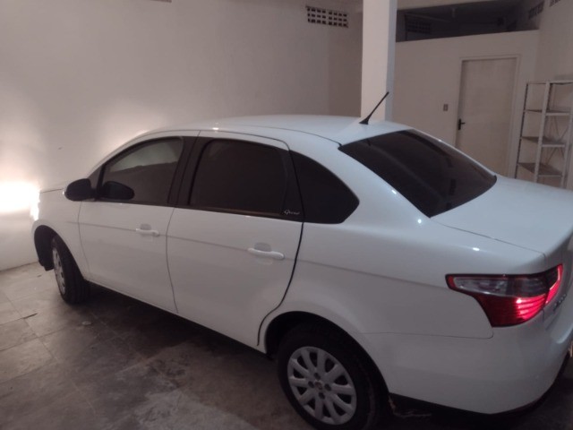 FIAT GRAND SIENA EM PERFEITO ESTADO