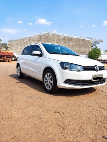 GOL G6 I-TREND 1.0 13/13