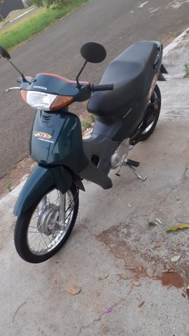 BIZ SUPER CONSERVADA