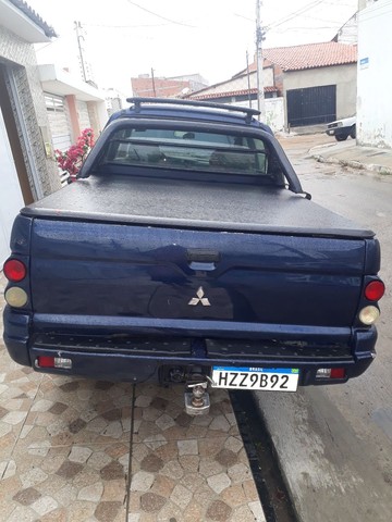 L200 TODA BOA