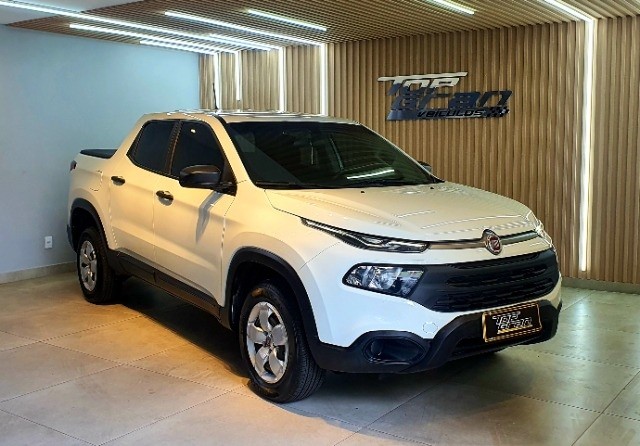 FIAT TORO ENDURANCE 1.8 AT6 2020