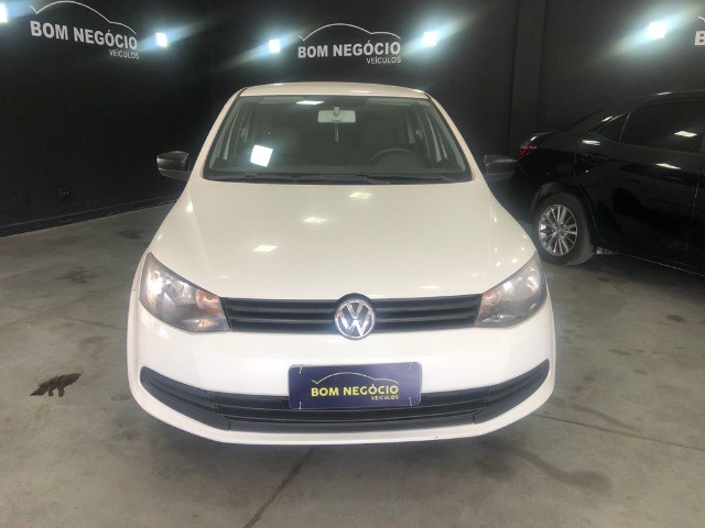 GOL CITY 1.0 COMPLETO 2015