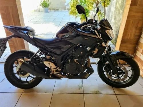 MT03 2020, PARCELO