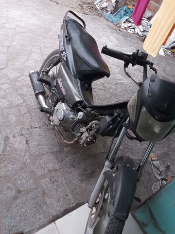 JONNY PRA VENDER RÁPIDO