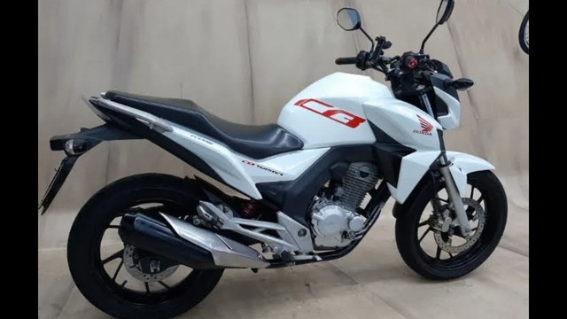 HONDA CB 250 2018 FLEXONE PARTICULAR