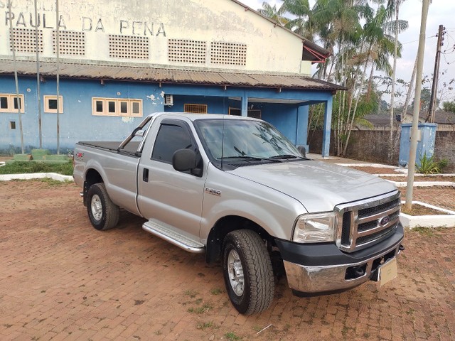 FORD F250 MAX POWER 4X4 SUPER DUTY
