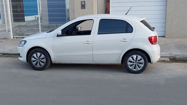 GOL 1.6 G6 2014