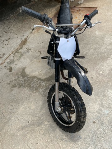 MINI MOTO