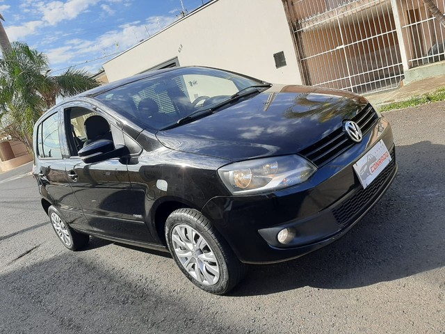 VOLKSWAGEN FOX 1.0 VHT  FLEX  4P