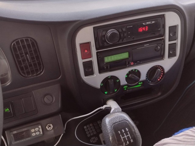 IVECO VERTIS 90V18