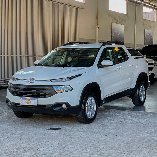 FIAT TORO 2017/2017 1.8 16V EVO FLEX FREEDOM AT6