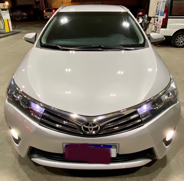COROLLA 16/16