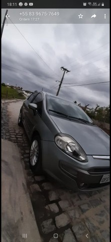 PUNTO COMPLETO O MAIS NOVO