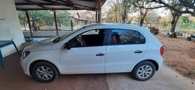 GOL G8 COMPLETO 2019 ÚNICO DONO!!!
