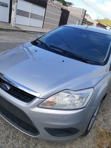 FORD FOCUS 2011