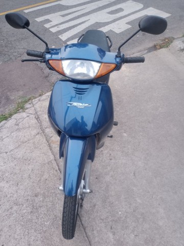 BIZ PARTIDA ELÉTRICA