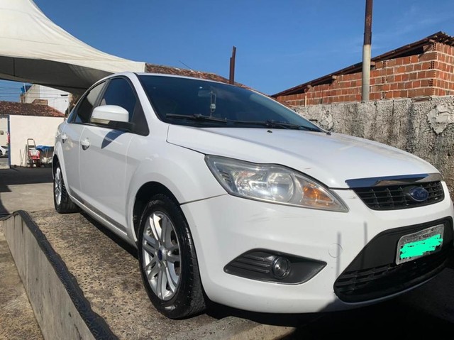 VENDO FORD FOCUS