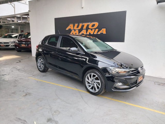 VOLKSWAGEN POLO 1.0 FLEX 12V 5P
