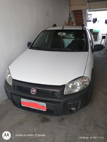 STRADA COMPLETA 2015