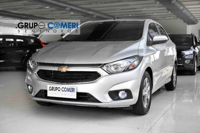 PRISMA | 1.4 MPFI LTZ 8V FLEX 4P AUTOMÁTICO