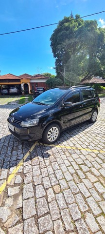 SPACEFOX 1.6 2013 MANUAL COM GNV