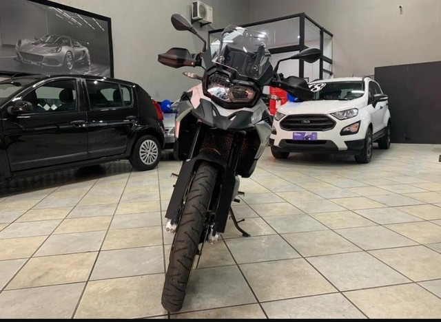 BMW F850 GS PREMIUM