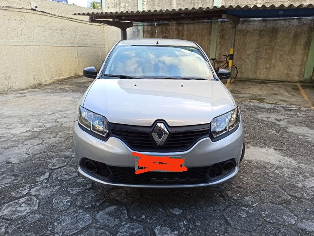 RENAULT SANDERO AUTHENTIQUE