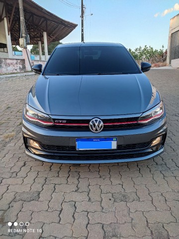 POLO GTS AUTOMÁTICO 2021