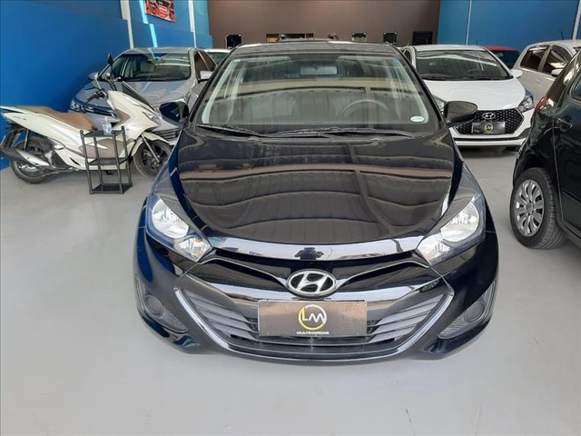 HYUNDAI HB20 1.0 COMFORT 12V