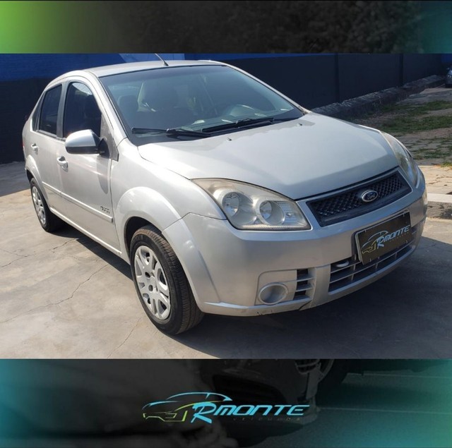 FIESTA CLASS 1.0 SEDAN