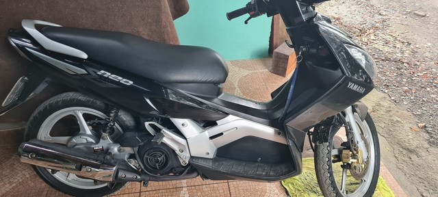 YAMAHA NEO 115