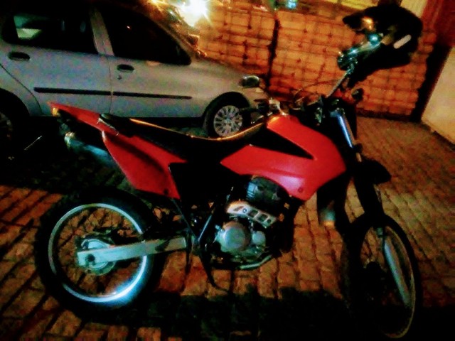 TORNADO 250