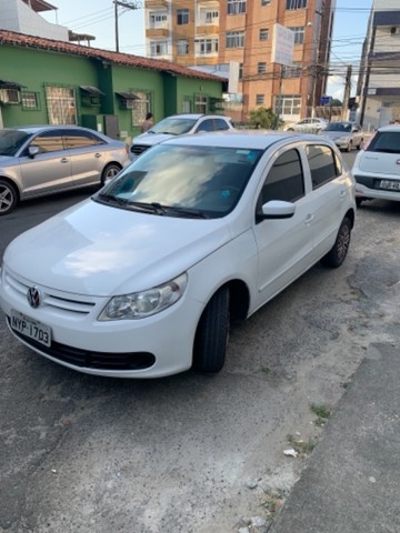 VENDO GOL G5 R$ 23.500