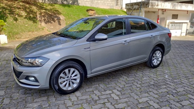 VOLKSWAGEN VIRTUS 1.0 200TSI COMFORTLINE 4P