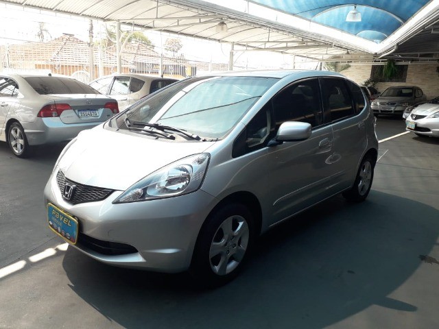HONDA FIT 2010