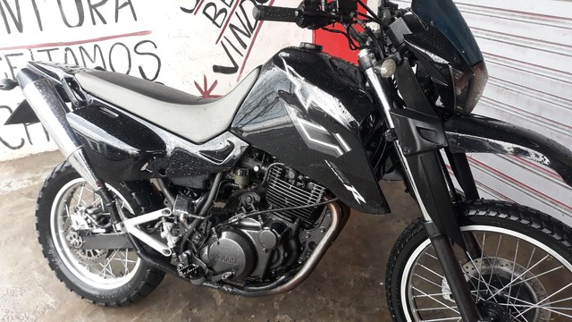 XT 600