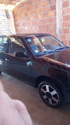 GOL G4