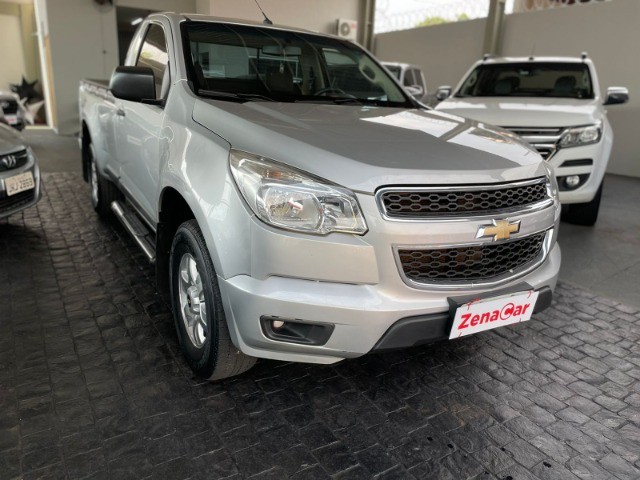 S10 FLEX CS MANUAL 2015