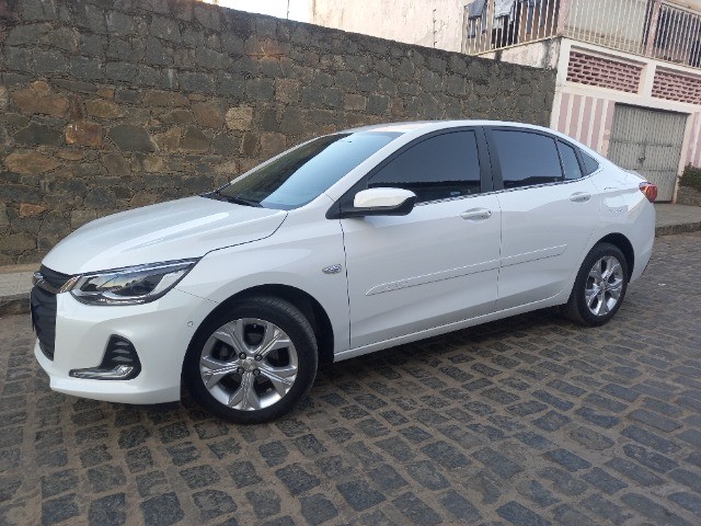 CHEVROLET ONIX SEDAN PREMIER  2  2020